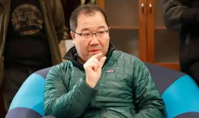 英达|与宋丹丹离婚25年不认儿子,英达不再沉默,说出偏心的真正原因