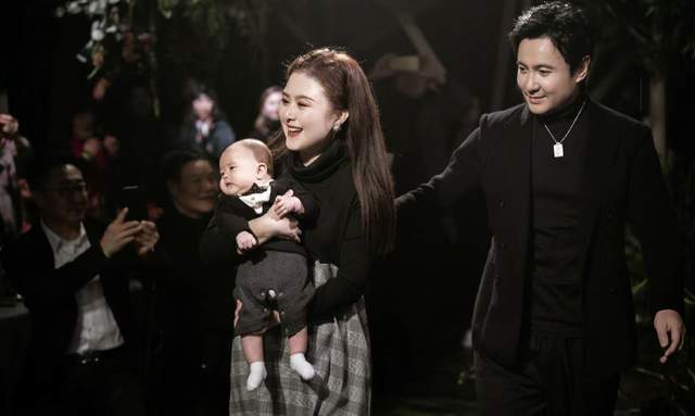 沈腾|曝沈腾离婚欲娶小三!网传其老婆早已怀二胎,亲姐回复传闻引猜测