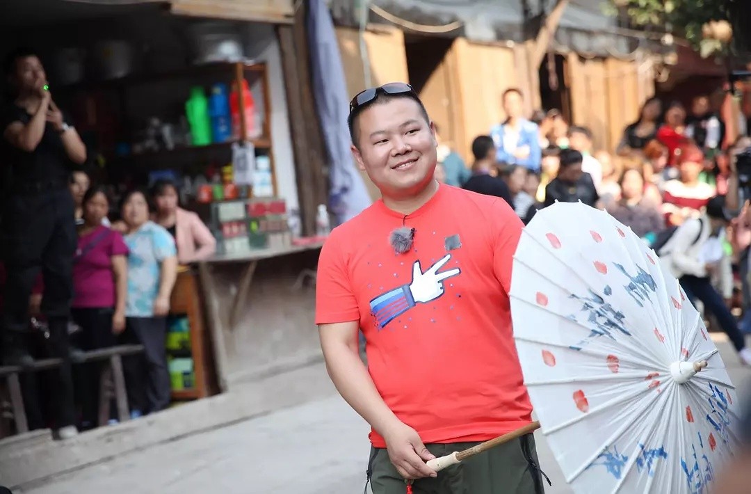 岳云鹏|岳云鹏面馆一碗面106元，却无人吐槽？网友：真是良心价