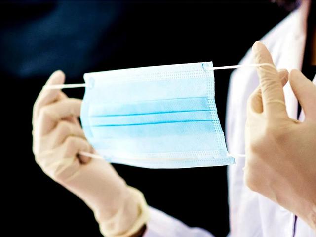 天气渐暖,口罩佩戴七要点请注意!