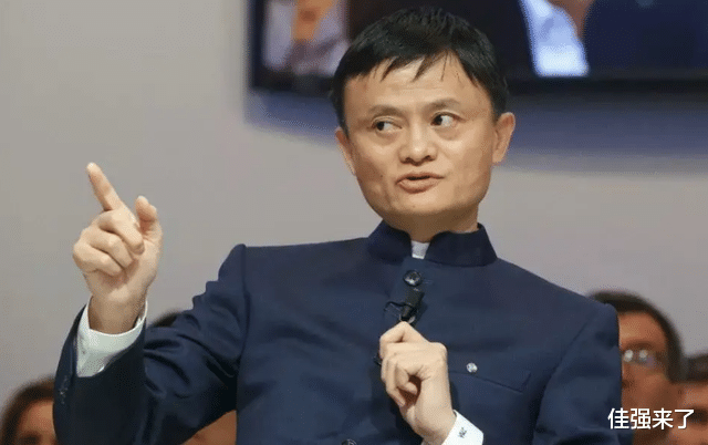 阿里巴巴|182亿后，监管部门再对阿里出手，人民日报说对了