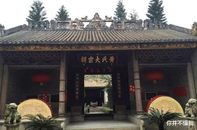 南方人注重建设宗族祠堂，而北方几乎看不到，究竟是什么原因？