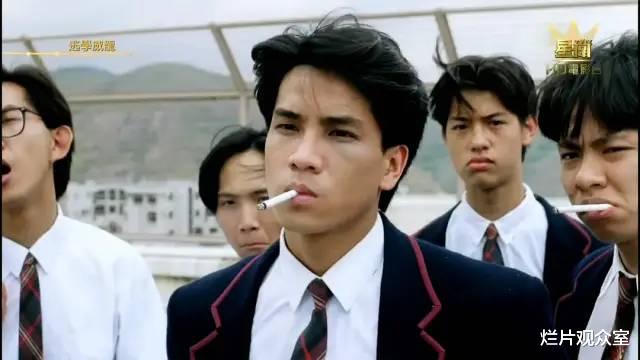 释小龙|释小龙自导自演《逃学神探》,带着郝劭文邹兆龙抄袭周星驰