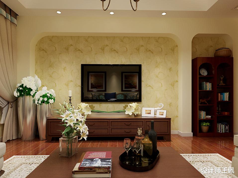 装修如何选择墙纸?掌握技巧避开误区,不浪费你的每一分钱!