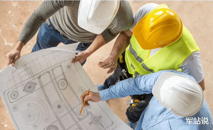 合生创展|网友：难怪土木工程已经不是热门专业了！