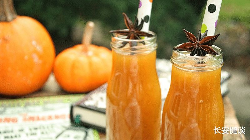 南瓜|怎么养胃好?饮食上要怎么吃,胃会越来越好