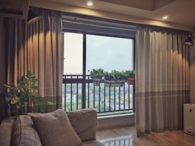 他买下50㎡小宅,朋友笑称“盒子房”!完工后却羡慕极了!晒晒