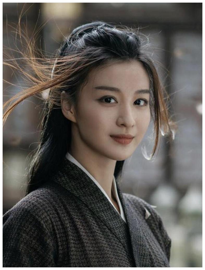 于正 这6位女星本来个个盛世美颜，可惜遇错导演，颜值被造型封印了