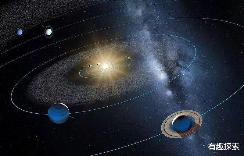 “火星冲日”撞上“火星伴月”!两奇观同时登场,未来10年最明亮