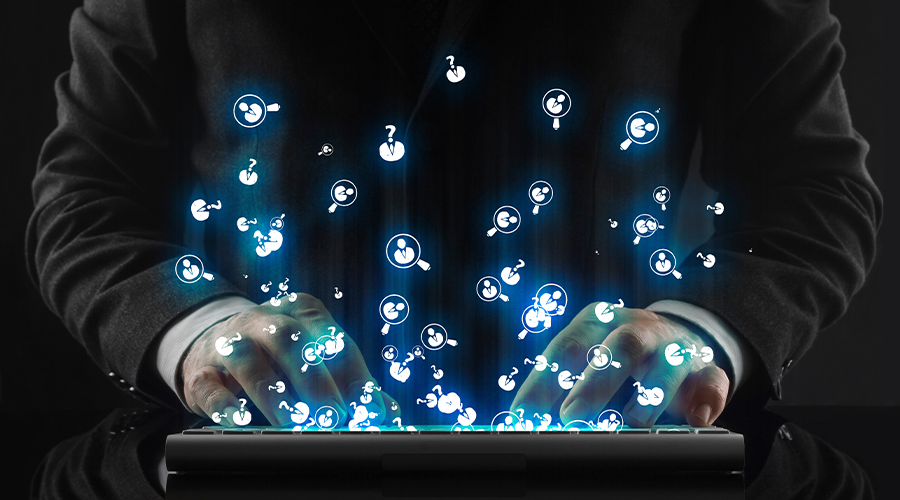 |在线招聘变阵：同道猎聘和 BOSS 直聘的效率之战