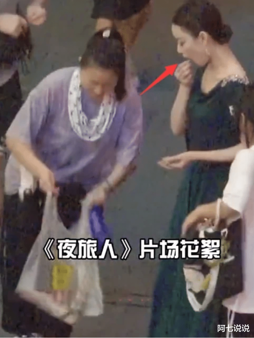 刘涛|出门前呼后拥、穿衣要人伺候、片酬高到离谱，内娱畸形发展何时休