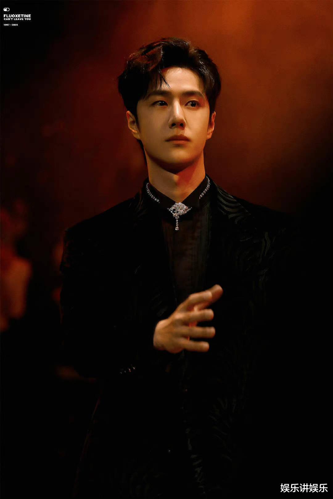 王一博|王一博被传《长风破浪》太离谱，女主也够离奇，还是先等《无名》