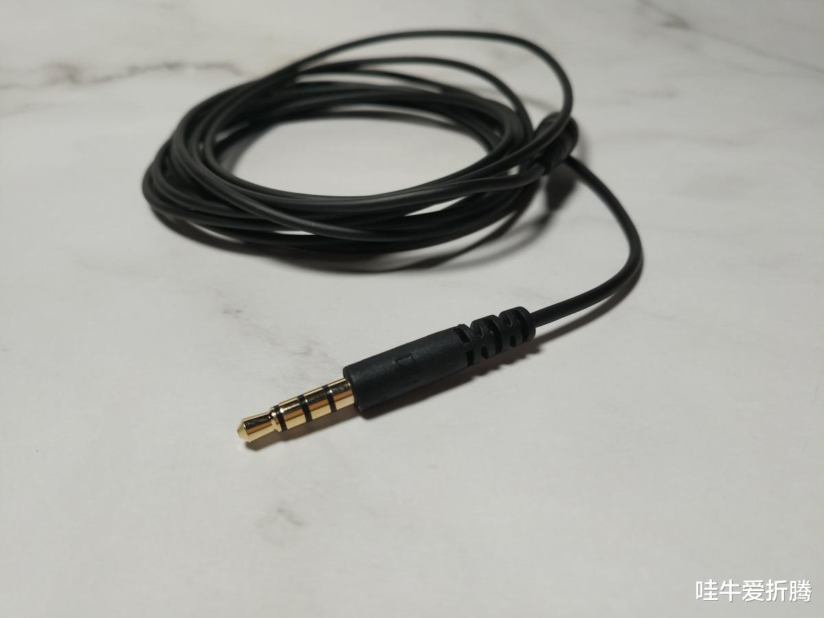 闪存|随时随地录制优质声音,森海塞尔XS Lav麦克风体验