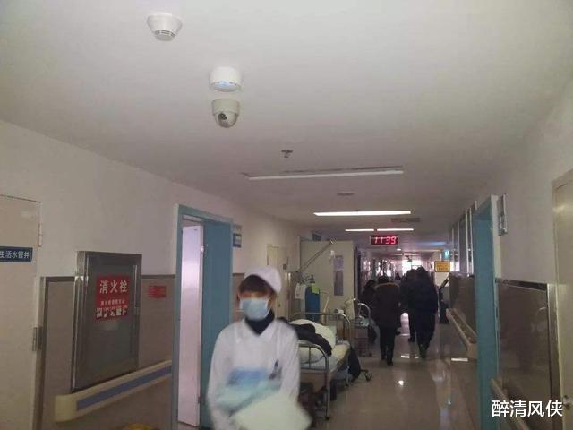 2009年,北京80岁老太饿死家中,三个儿子被判刑,尸体四年未火化