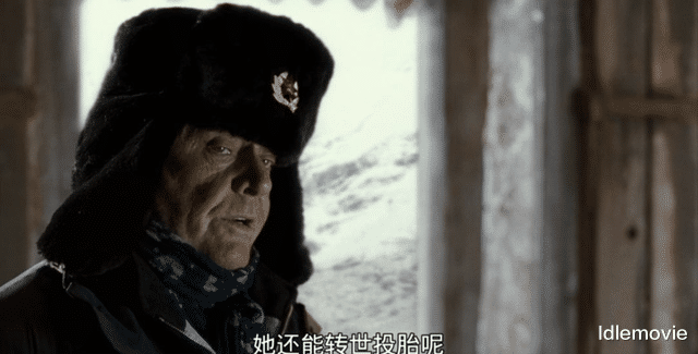 遗愿清单|一黑一白，看似不和谐的影帝组合，却演出了疯狂的《遗愿清单》