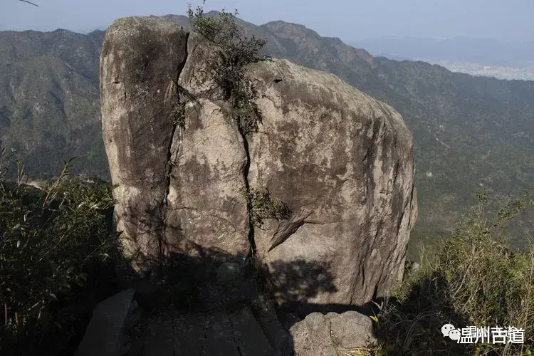 温州|温州这座已成网红打卡地的赏奇石好去处，你还没去吗？