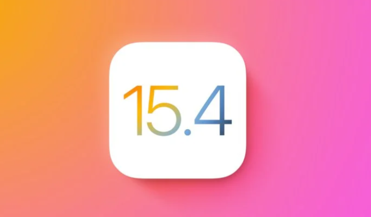 face id|苹果 iOS 15.4 正式版更新发布，终于不用摘口罩Face ID解锁啦