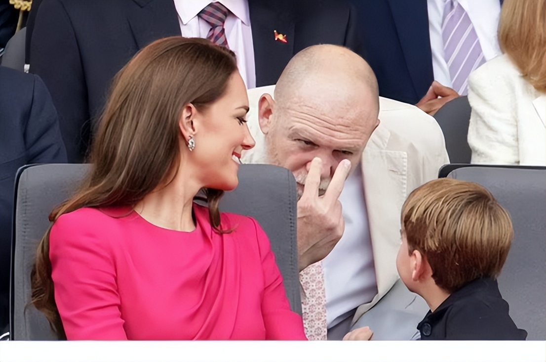 夏洛|夏洛特小公主爆红身价超400亿！被指性格长相翻版女王，气场太强