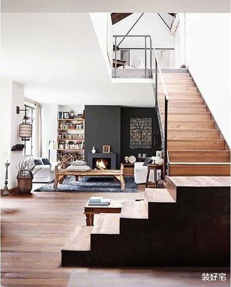 为什么年轻人都喜欢买loft?别逗了,这种房子根本不适合年轻人!