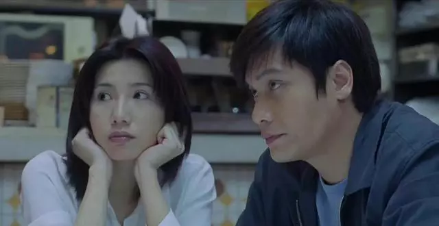 关秀媚|“大嫂专业户”关秀媚，真是魅力难挡，现实生活中也真进了局子