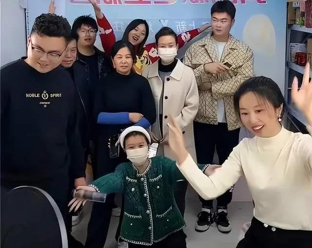 许敏|田静日进斗金成历史,后悔伤害许敏欲回归?云昊直播罕见吐露心声