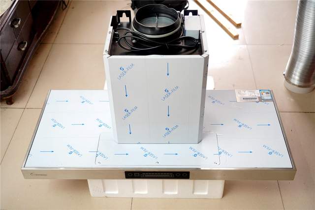 cleadeep净味净烟机,深层净化pm2.5油烟污染,让厨房没有油烟味