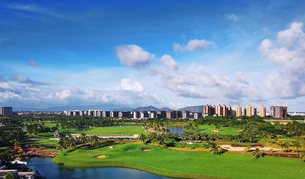 陵水|常住人口37万，海南一个县，美得似“人间天堂”