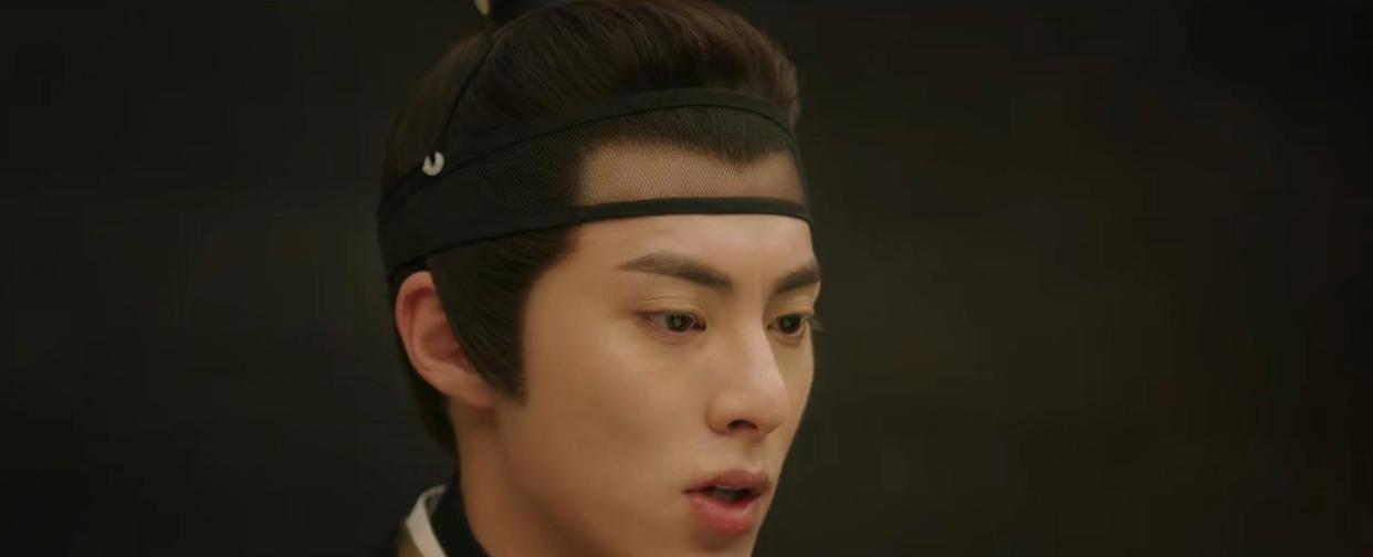 王鹤棣|《浮图缘》预约破189万，网友：想看王鹤棣，看到女主想“避雷”