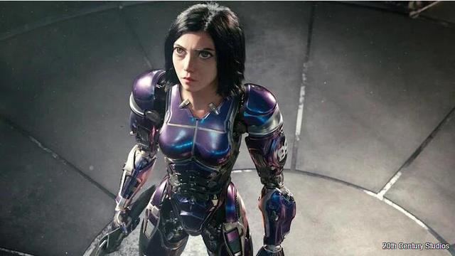 阿丽塔|《阿丽塔》续集电影曝新动态 有望开启筹备工作