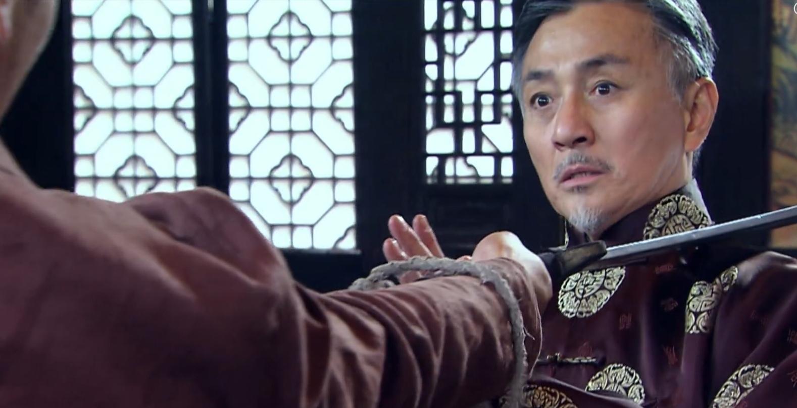 |即将开播！又一抗战剧来袭，积压了8年，其中还有一对老戏骨夫妻