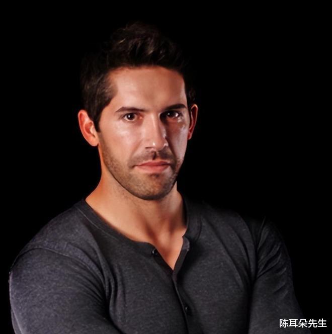 斯科特·阿金斯|斯科特阿金斯谈杰森斯坦森,杰森的飞刀很快,我不是他的对手