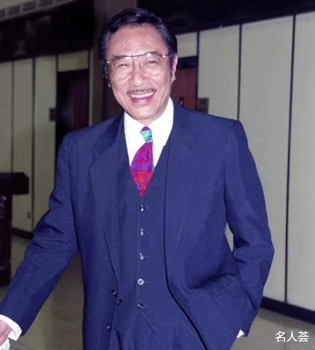 10天7位名人相继离世,有人是国家一级演员,却跳楼身亡,年仅44岁