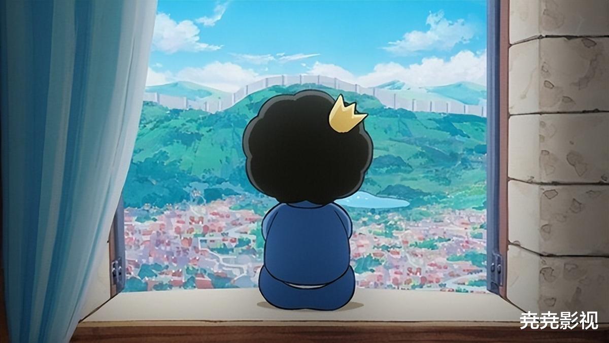 国王排名|儿童画风却逼哭所有人？《国王排名》为何封神，7大看点