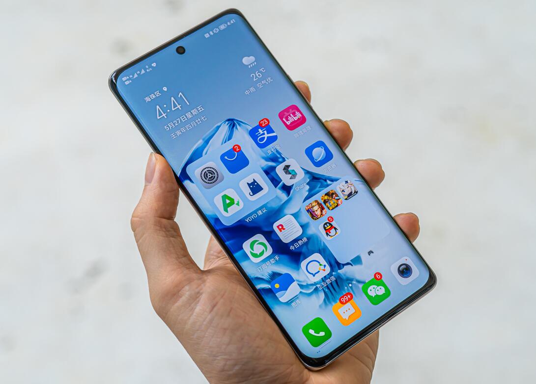 中国联通|华为Nova 9 Pro跌至2299元，对比荣耀70，到底该怎么选？