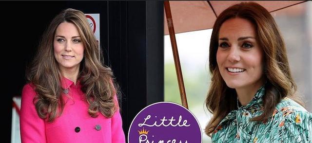 英国男孩从出生就没剪过头发,如今毅然剪掉40公分长发,原因超暖