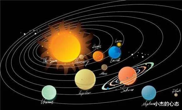 科学家发现神奇的图案:“上帝指纹”,宇宙真的是设计出来的?