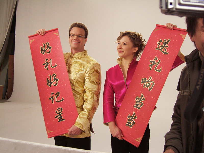 姜昆|徒弟大山回应姜昆春晚抄袭争议，力挺师父否认抄袭，回击网络谣言