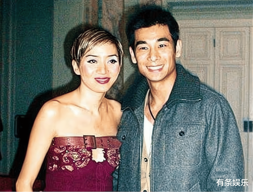 赵文卓|新片惨败！赵文卓再难翻身，彻底输给了吴京、张晋这些后起之秀