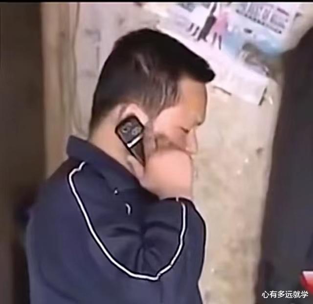 脑瘫女孩怀孕后被查出梅毒,女婿岳父相互猜疑!家不成家