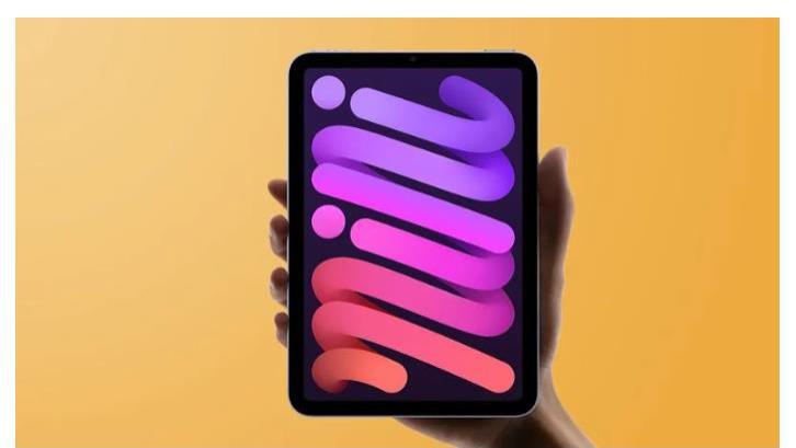 小米科技|苹果或在明年初将推出新款iPad mini
