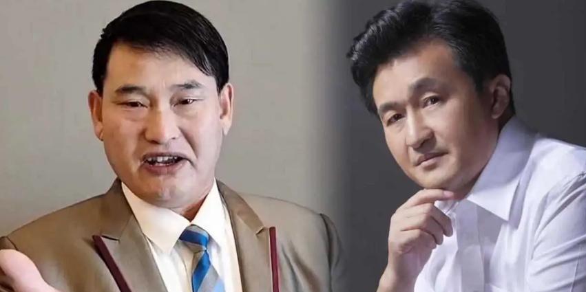 许凯|谷传民回应与大衣哥官司进展，自曝已在招兵买马，将筹建直播团队