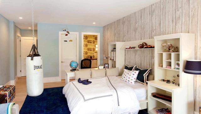 卧室里的床别贪大，听完售货员的话，才发现这么多年的床都白买了