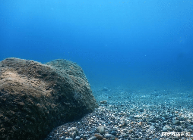 马里亚纳海沟正在大量吞入海水,每年30亿吨!为何海平面不降反升