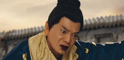 |黄日华版乔峰遭质疑，张纪中称其不够刚烈，与原著比差得远