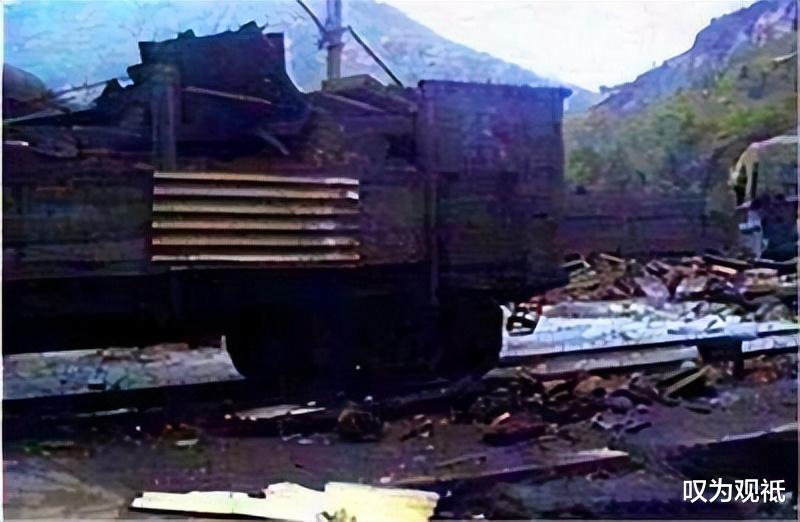 中国三大“UFO”未解之谜之一,杜溪林场事件是怎么回事?太神秘