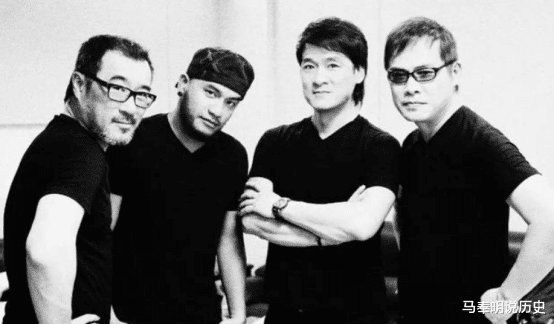 黄家驹|给“中国具有影响力的十大男歌手”排个名，伍佰第8，黄家驹第4