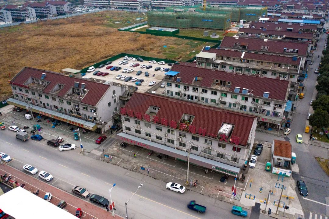 童装|织里童装：从网销13亿到200亿，十年历程完成