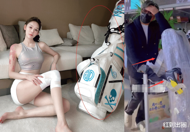 王岳伦|女网红回应与王岳伦恋情，大量私照被扒身份不一般，评论区已沦陷