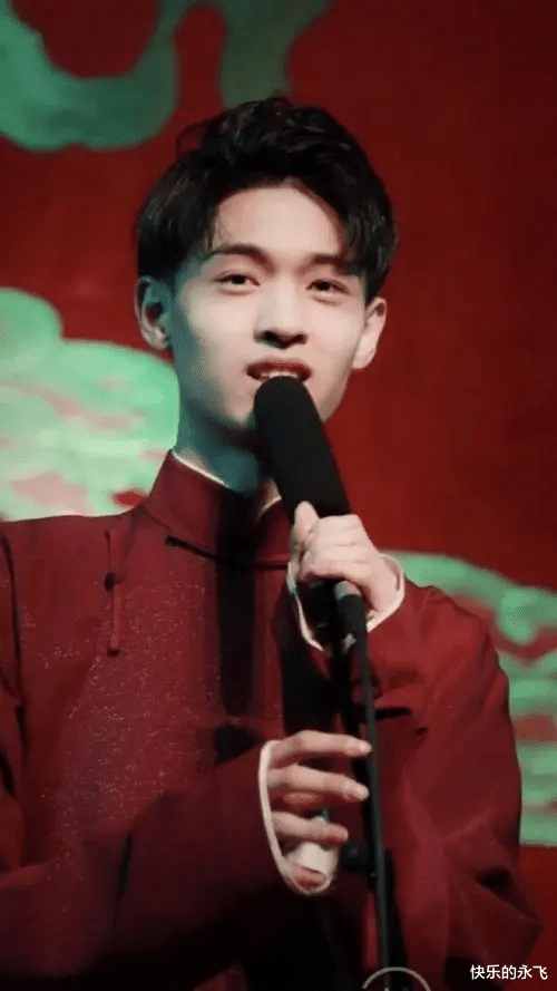 德云社|秦霄贤在德云社的地位会是怎样的？