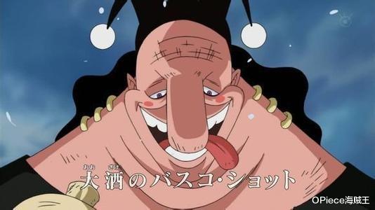 海贼王|海贼王：这些人对强大情有独钟，却对“丑”字只字不提！